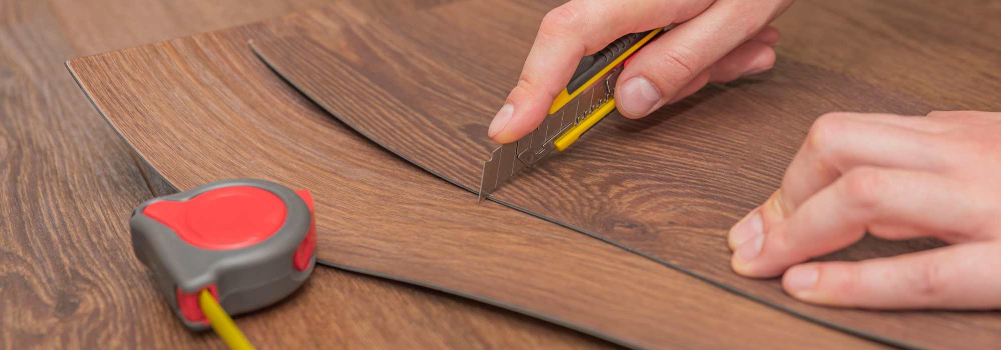 Buy vinyl flooring in Newhaven Edinburgh