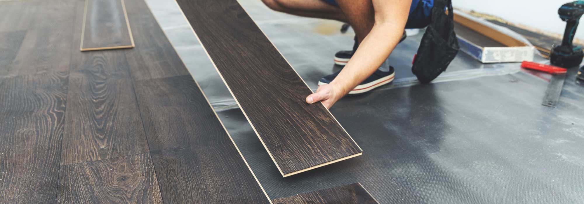 buy laminate flooring Newhaven Edinburgh