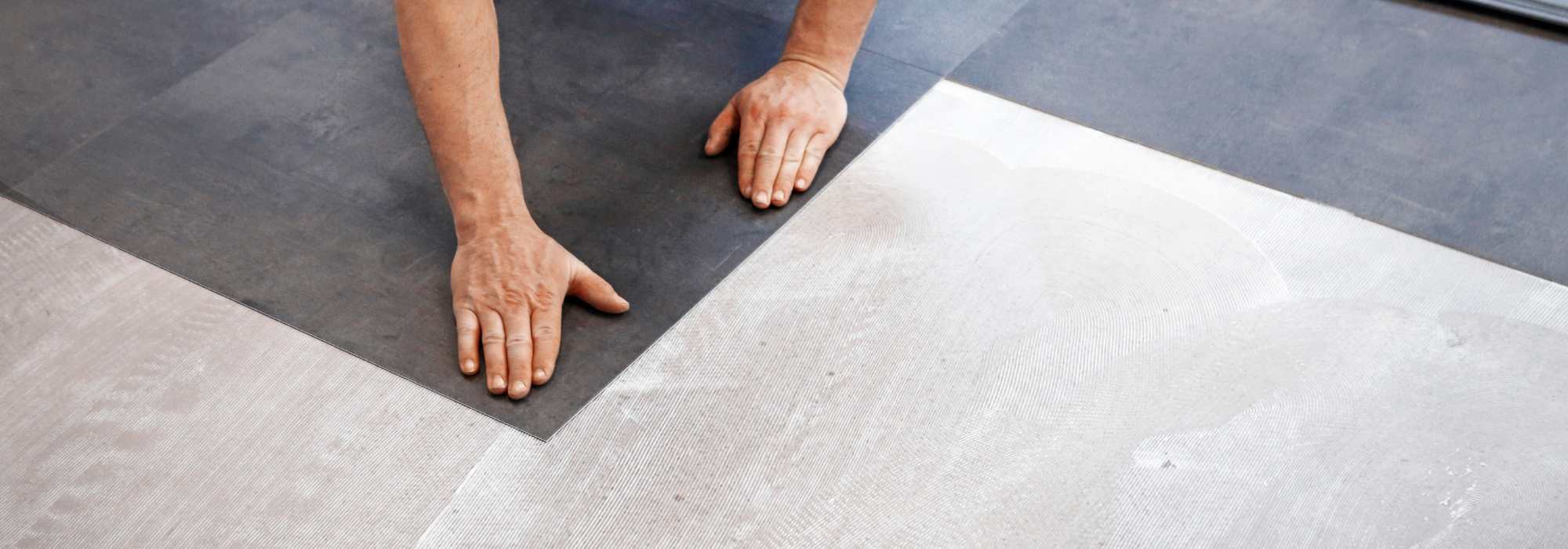 buy luxury vinyl tiles in Newhaven Edinburgh
