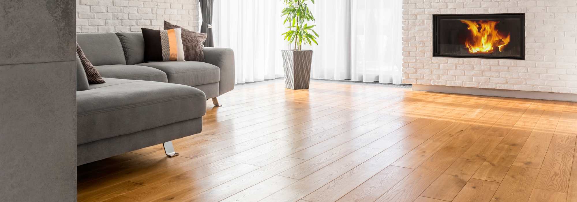 engineered Wood Flooring Newhaven Edinburgh