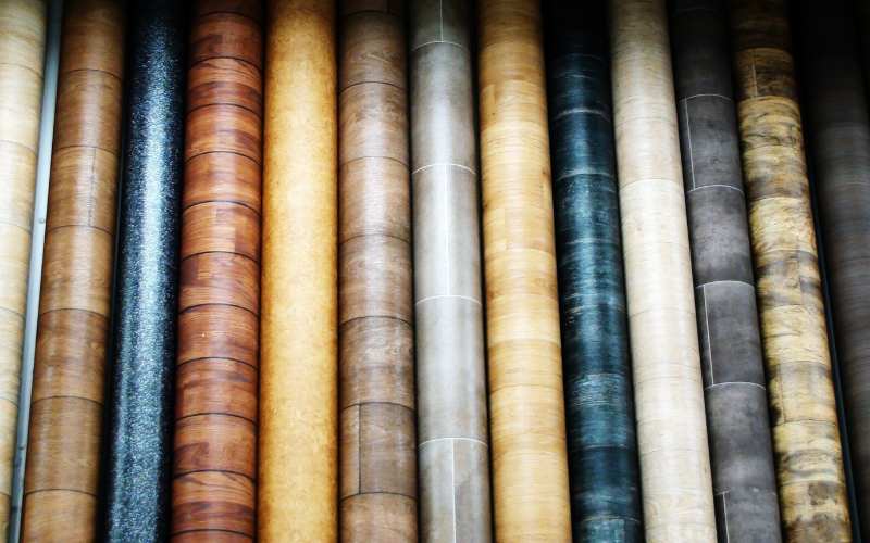 vinyl flooring is very affordable