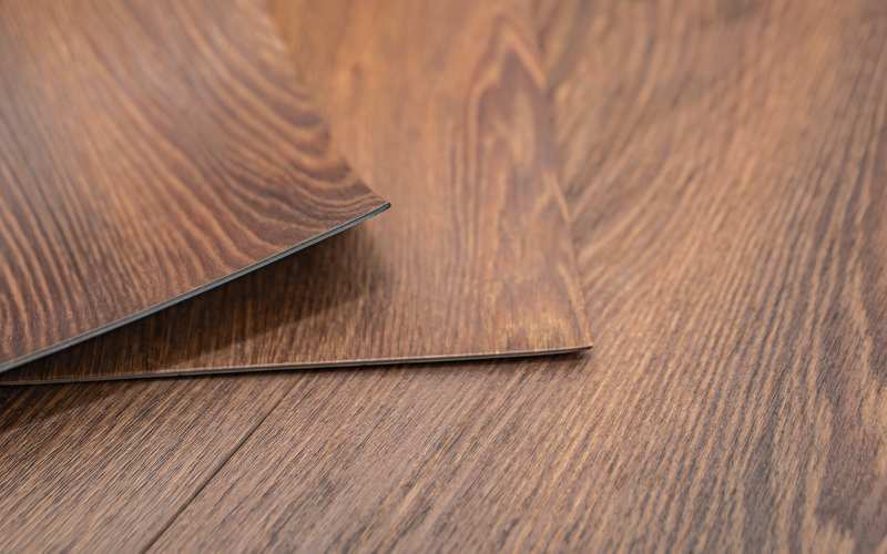 vinyl flooring is very durable